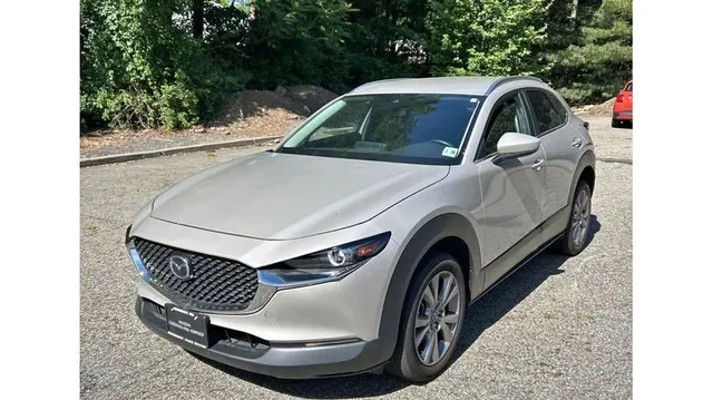 2023 Mazda CX-30