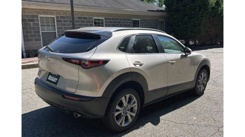 2023 Mazda CX-30 - Image 4 of 8