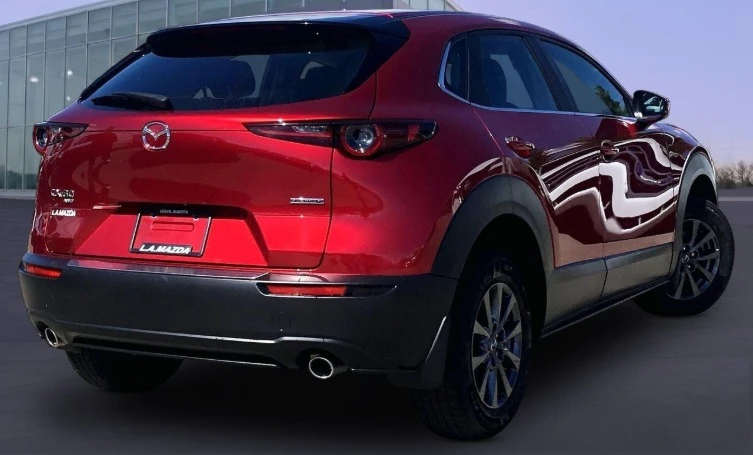 2023 Mazda CX-30 - Image 4 of 5