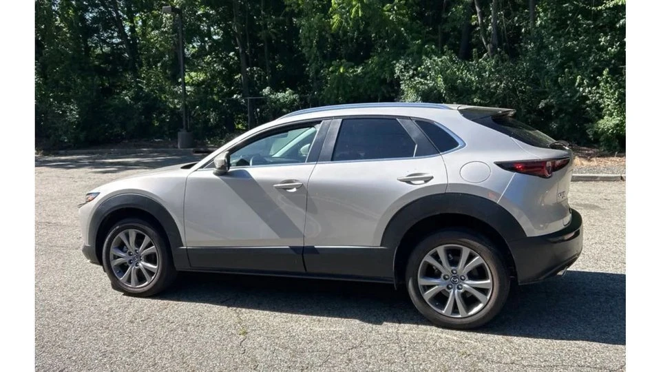 2023 Mazda CX-30 - Image 2 of 8