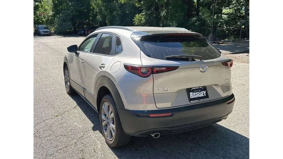 2023 Mazda CX-30 - Image 3 of 8