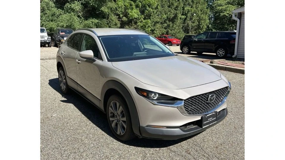 2023 Mazda CX-30 - Image 5 of 8