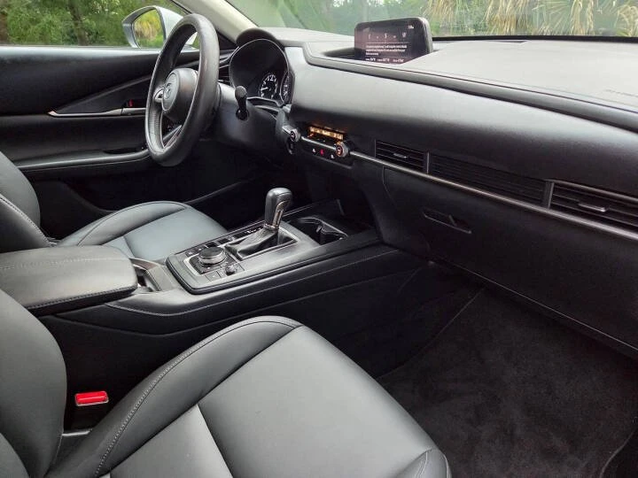 2023 Mazda CX-30 - Image 4 of 6