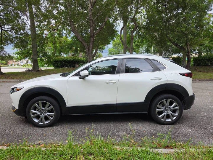 2023 Mazda CX-30 - Image 2 of 6