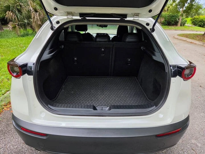 2023 Mazda CX-30 - Image 5 of 6