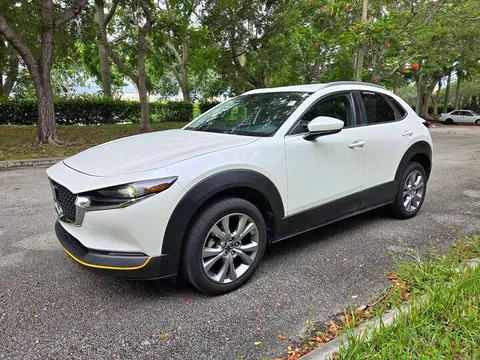 2023 Mazda CX-30 2.5 S Select