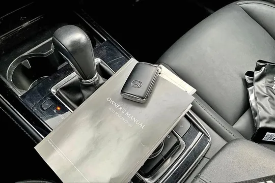 2023 Mazda CX-30 GS AWD