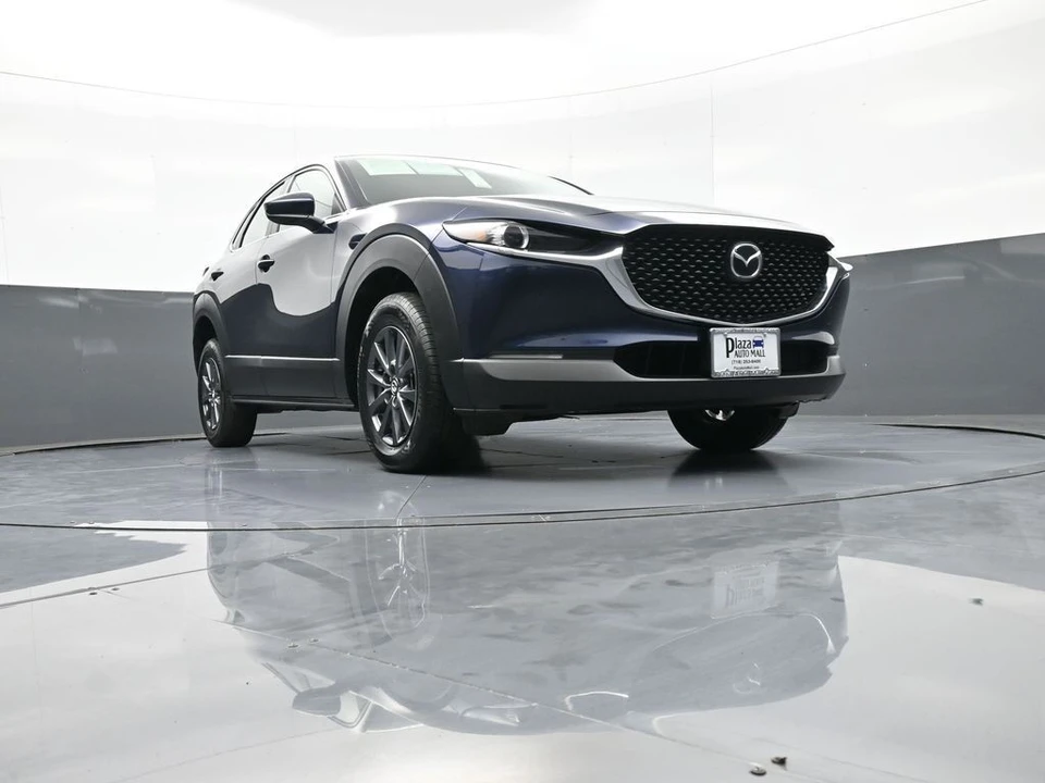 2023 Mazda CX-30 - Image 27 of 31