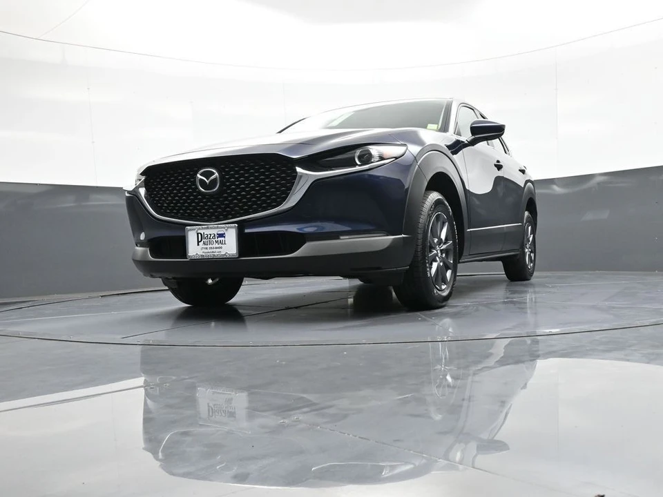 2023 Mazda CX-30 - Image 25 of 31