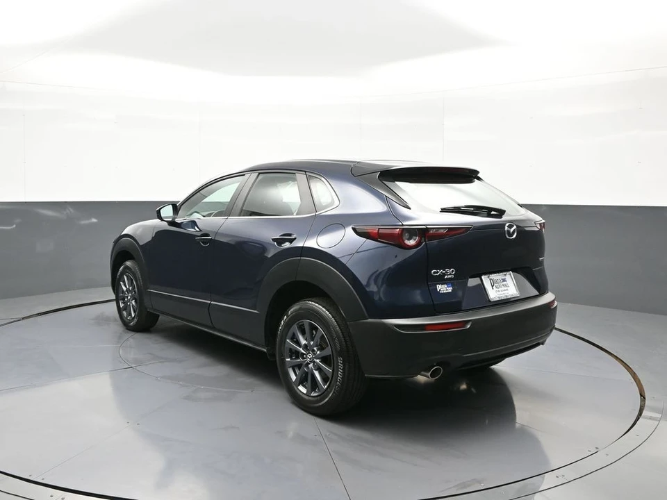 2023 Mazda CX-30 - Image 8 of 31