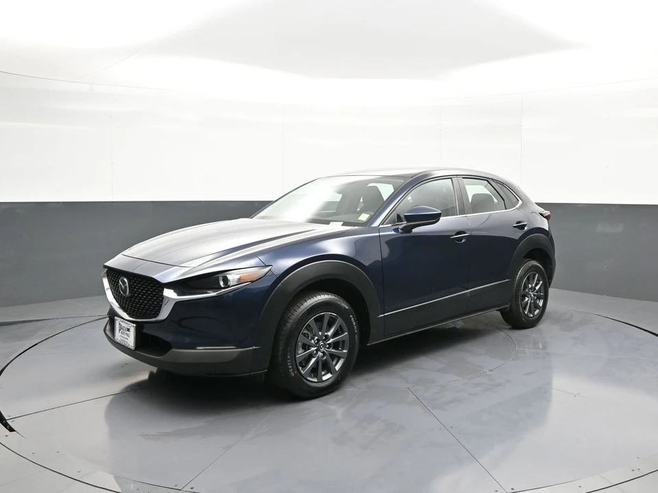 2023 Mazda CX-30 - Image 10 of 31