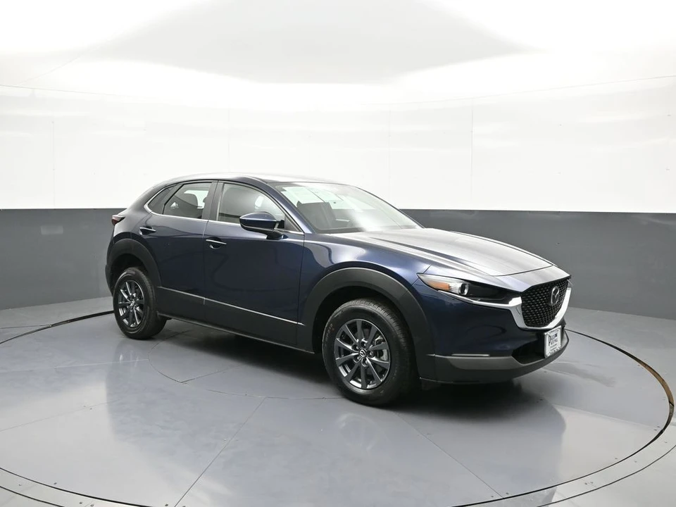 2023 Mazda CX-30 - Image 4 of 31