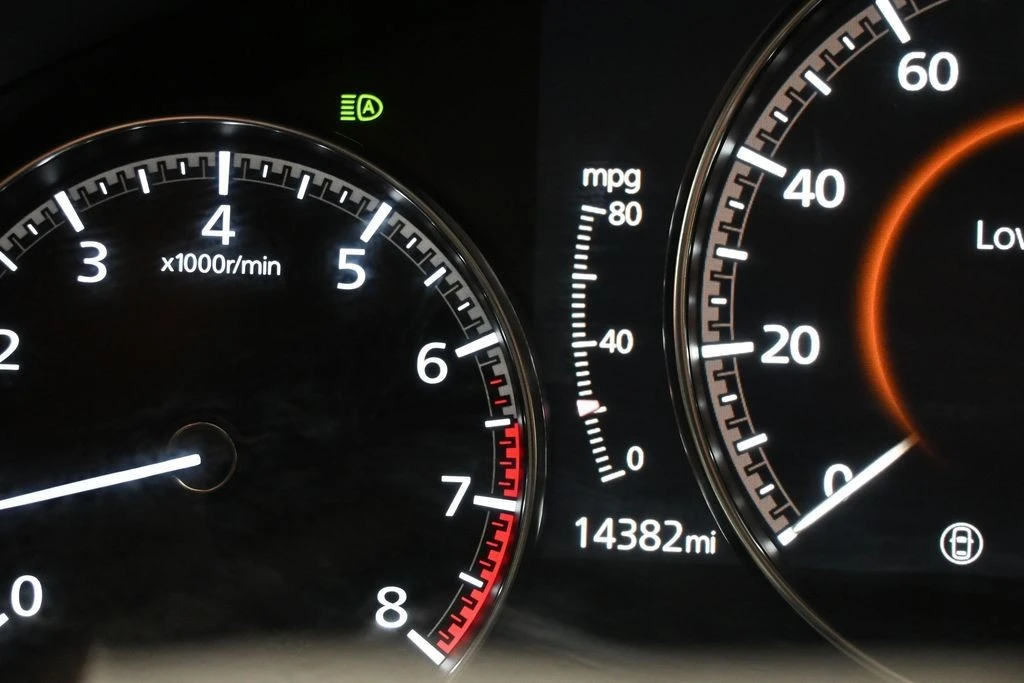 2023 Mazda CX-30 - Image 16 of 31