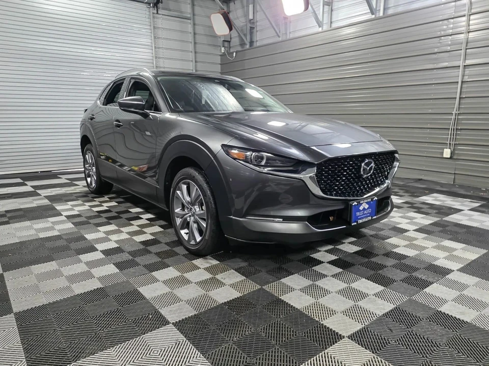 2023 Mazda CX-30 - Image 4 of 12