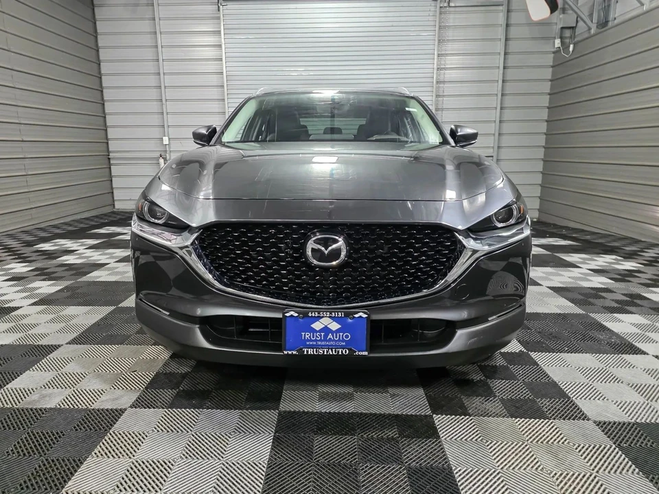 2023 Mazda CX-30 - Image 3 of 12