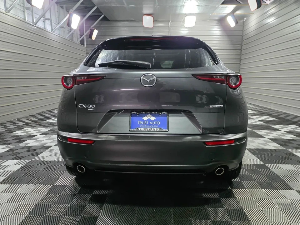 2023 Mazda CX-30 - Image 7 of 12