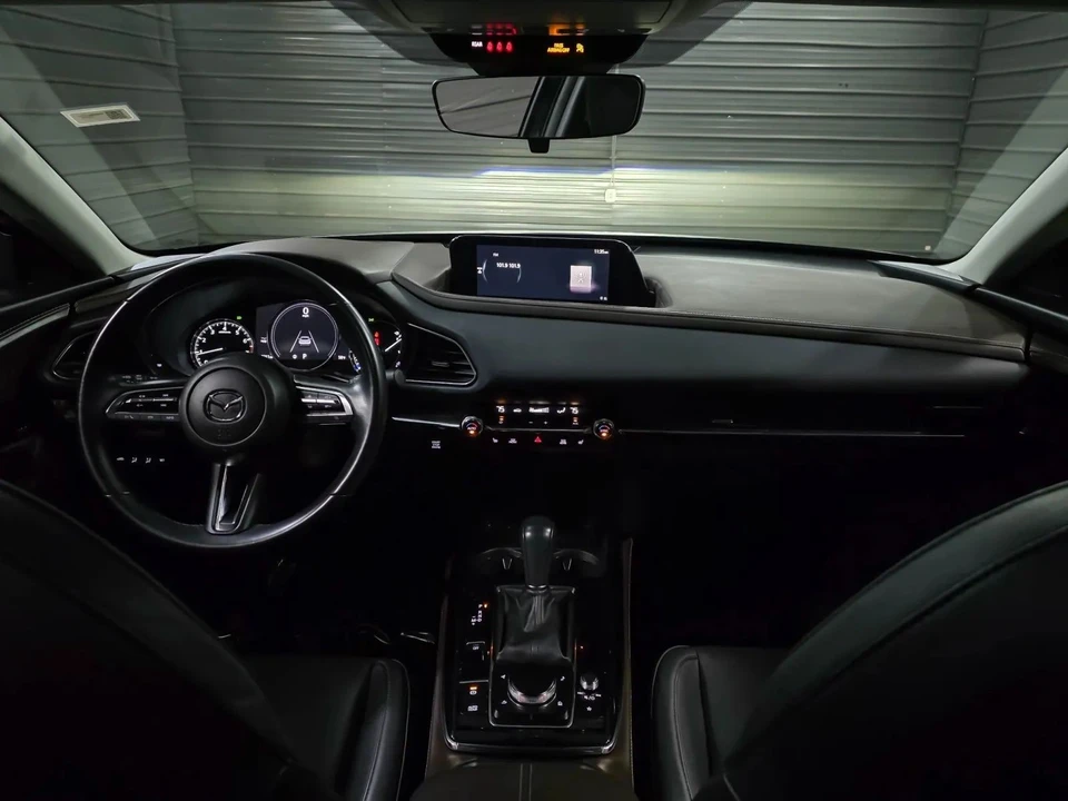 2023 Mazda CX-30 - Image 11 of 12