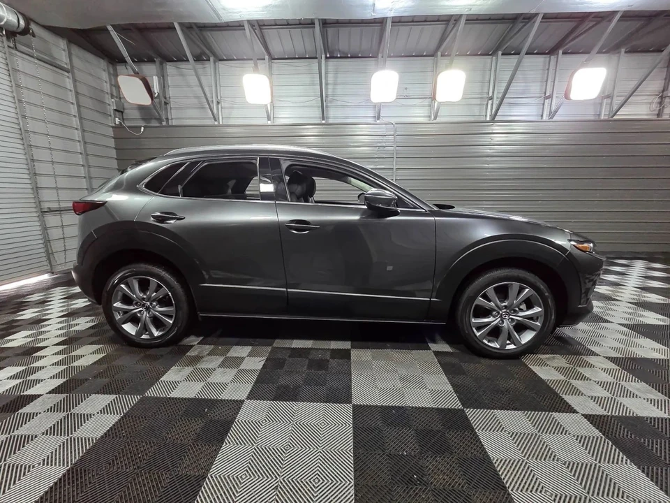 2023 Mazda CX-30 - Image 8 of 12