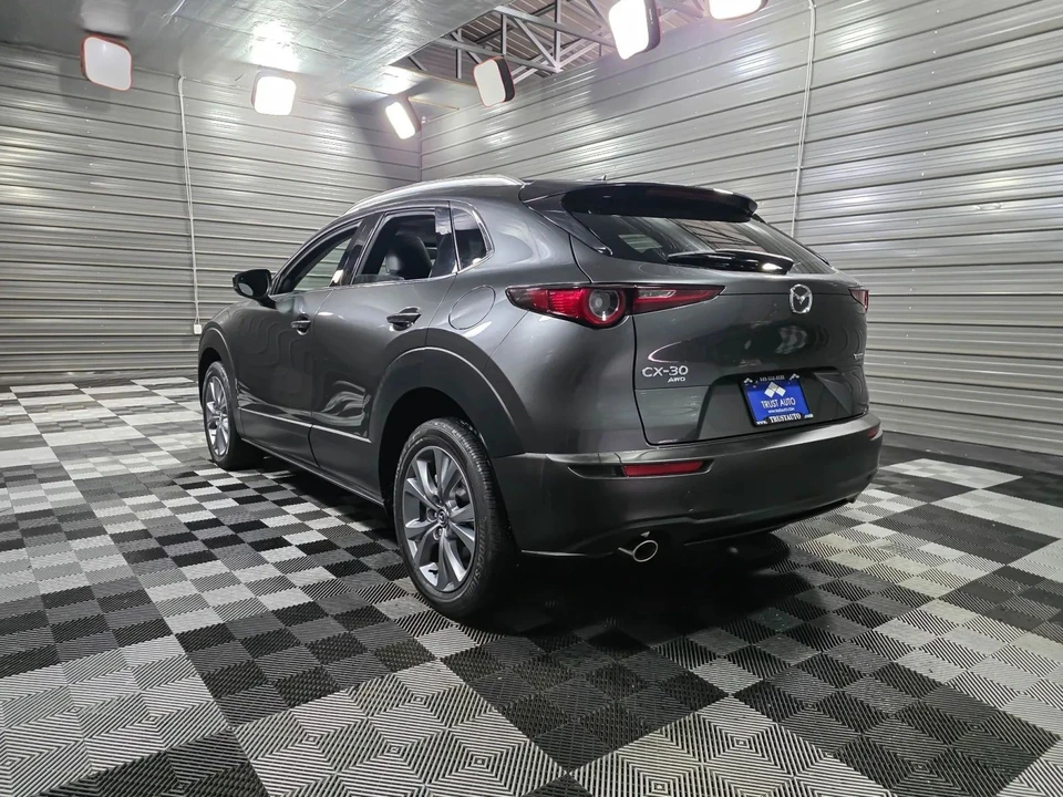 2023 Mazda CX-30 - Image 6 of 12