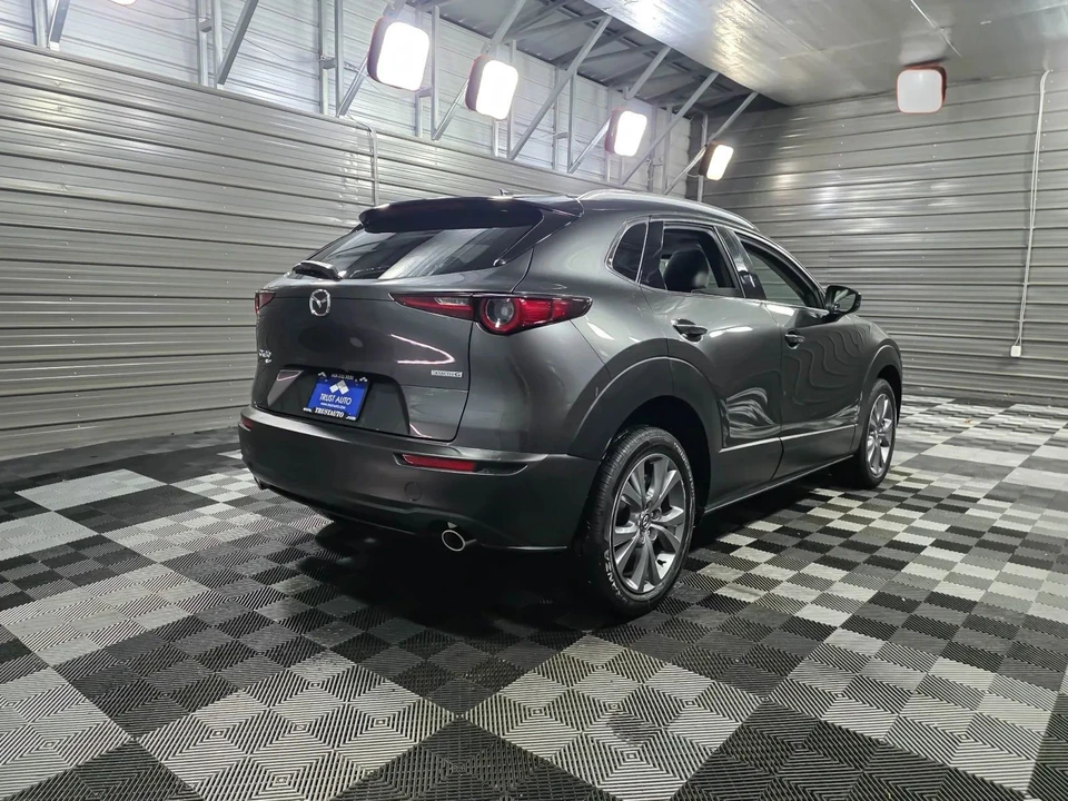 2023 Mazda CX-30 - Image 5 of 12