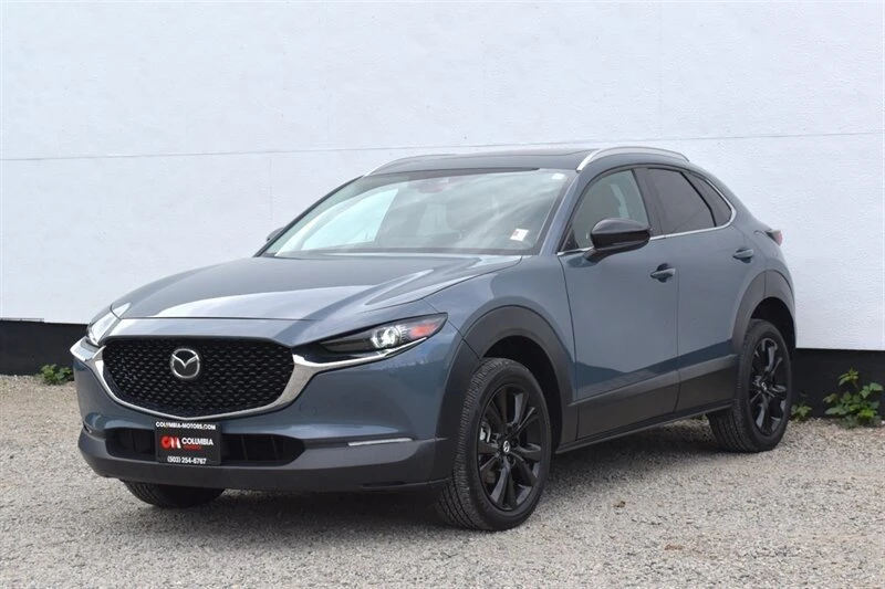 2023 Mazda CX-30 - Image 8 of 20
