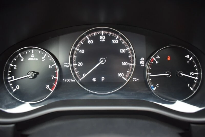 2023 Mazda CX-30 - Image 20 of 20