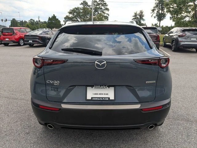 2023 Mazda CX-30 - Image 4 of 15