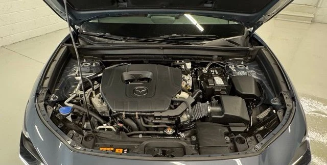 2023 Mazda CX-30 - Image 25 of 26