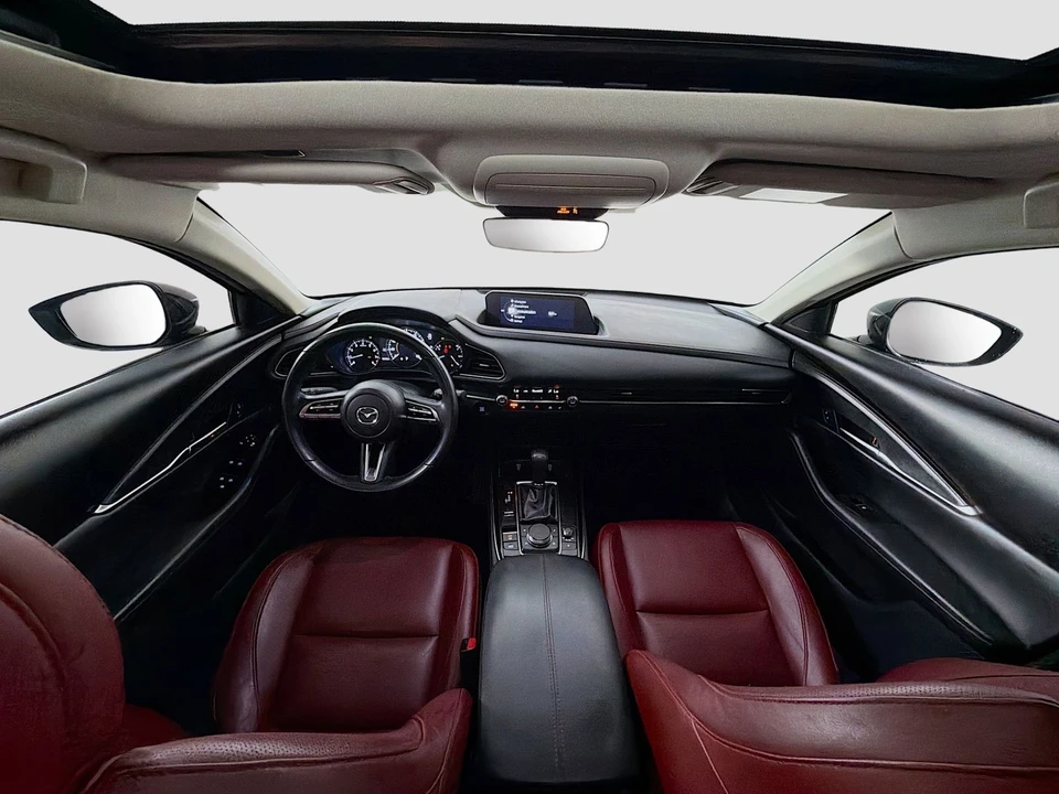 2023 Mazda CX-30 - Image 10 of 31