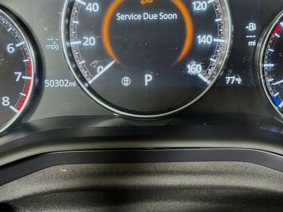 2023 Mazda CX-30 - Image 15 of 31