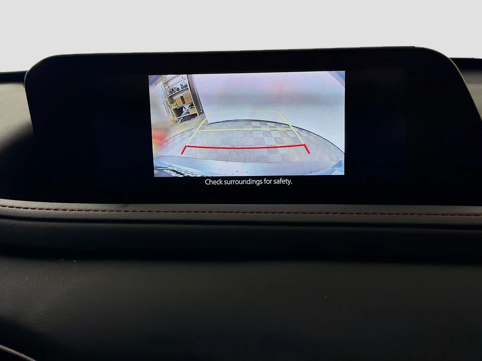 2023 Mazda CX-30 - Image 19 of 31
