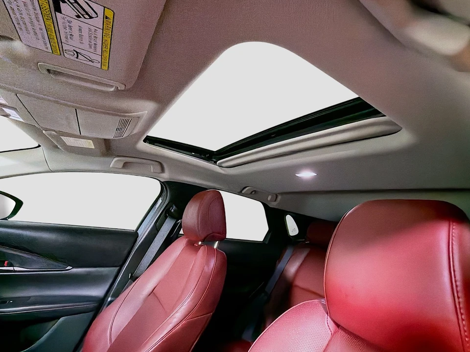 2023 Mazda CX-30 - Image 16 of 31