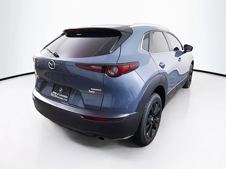 2023 Mazda CX-30 - Image 8 of 31