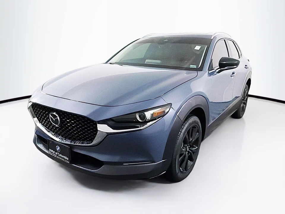 2023 Mazda CX-30 - Image 4 of 31