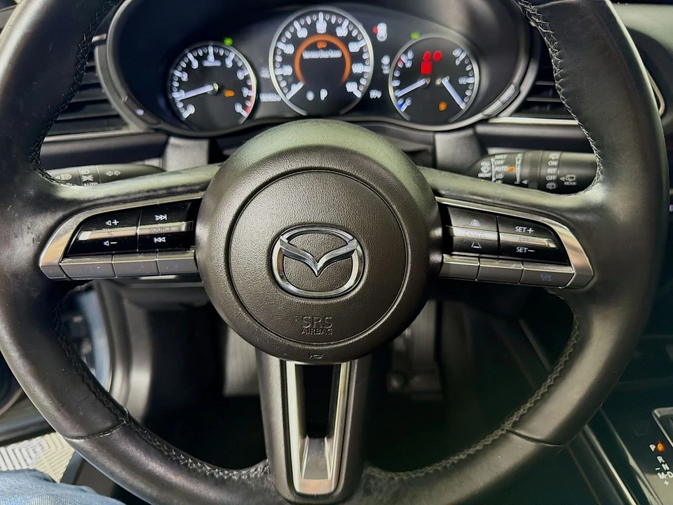 2023 Mazda CX-30 - Image 14 of 31
