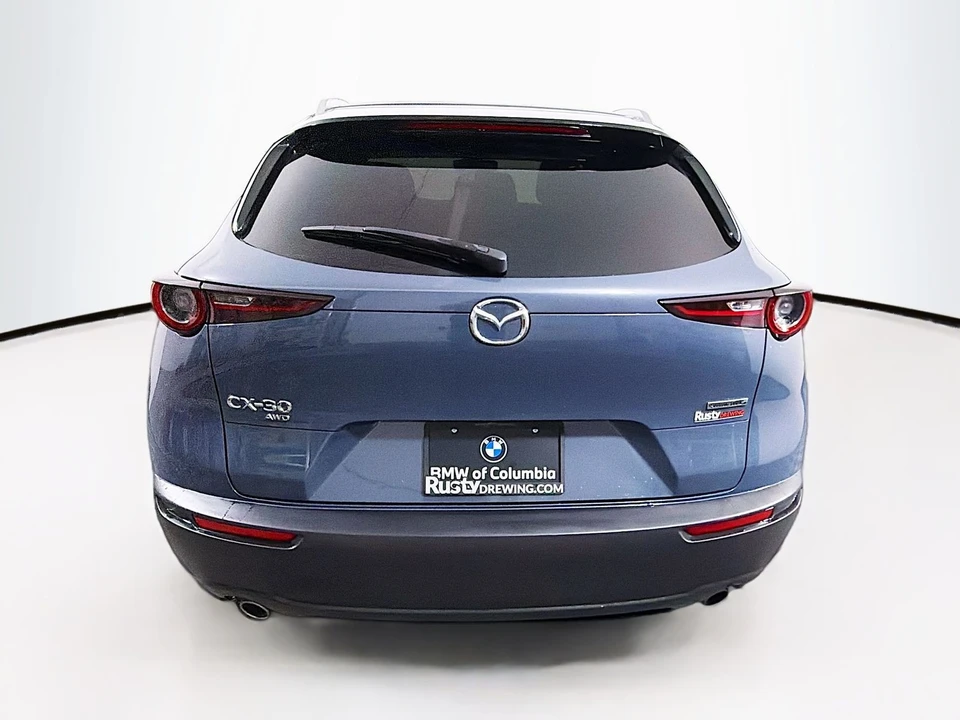2023 Mazda CX-30 - Image 7 of 31