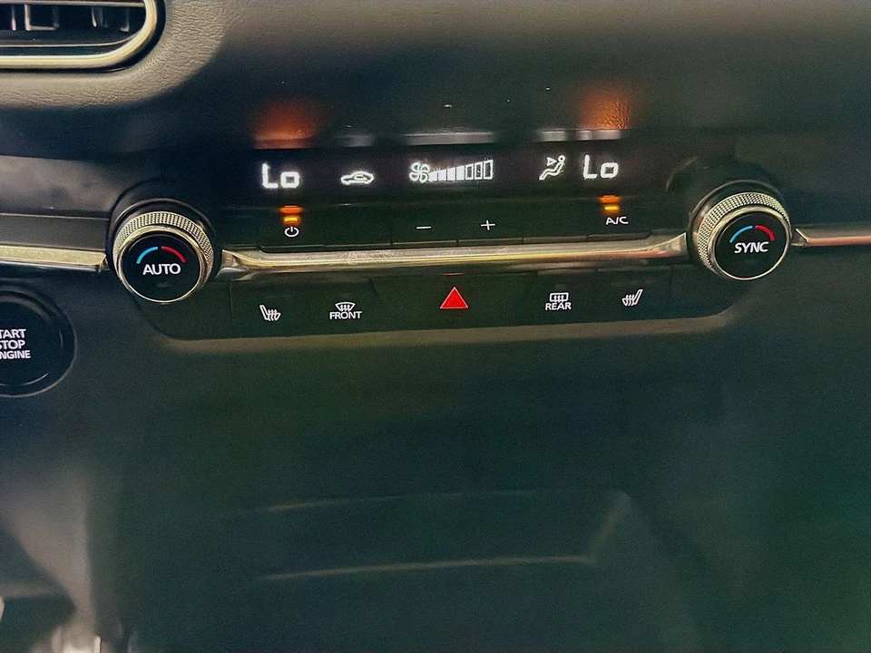 2023 Mazda CX-30 - Image 20 of 31
