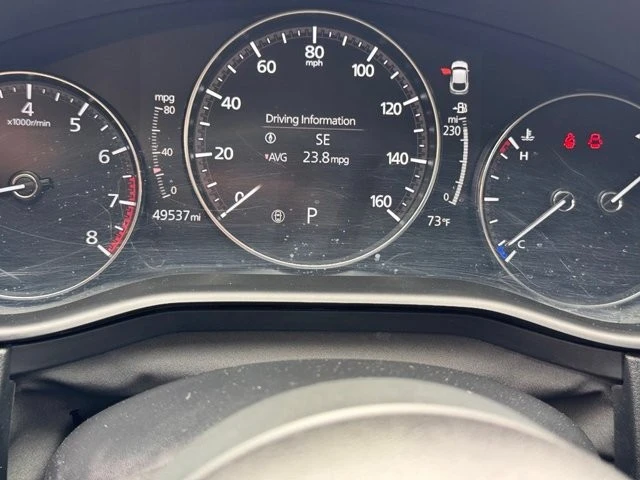2023 Mazda CX-30 - Image 22 of 30
