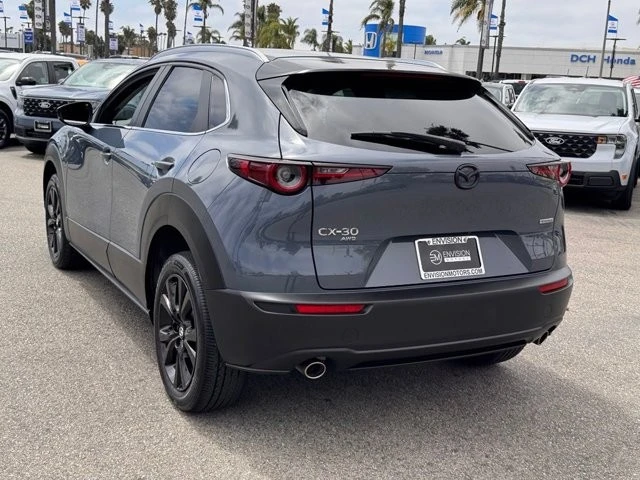 2023 Mazda CX-30 - Image 10 of 30