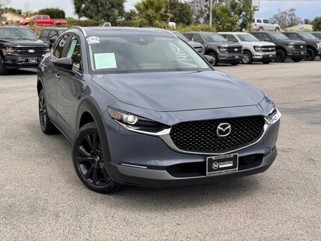 2023 Mazda CX-30 - Image 2 of 30
