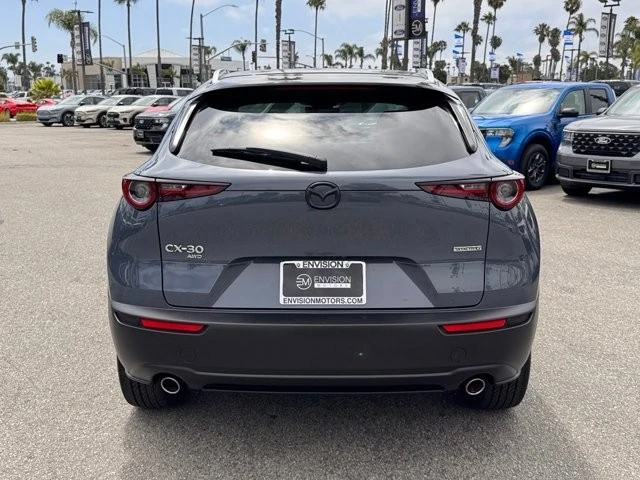 2023 Mazda CX-30 - Image 11 of 30