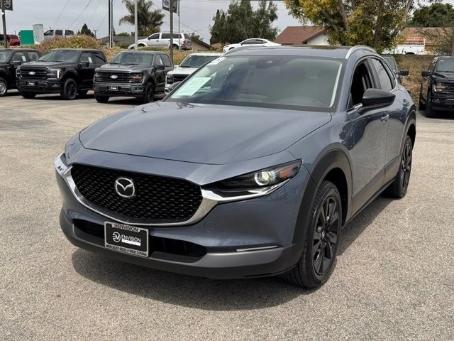 2023 Mazda CX-30 - Image 7 of 30