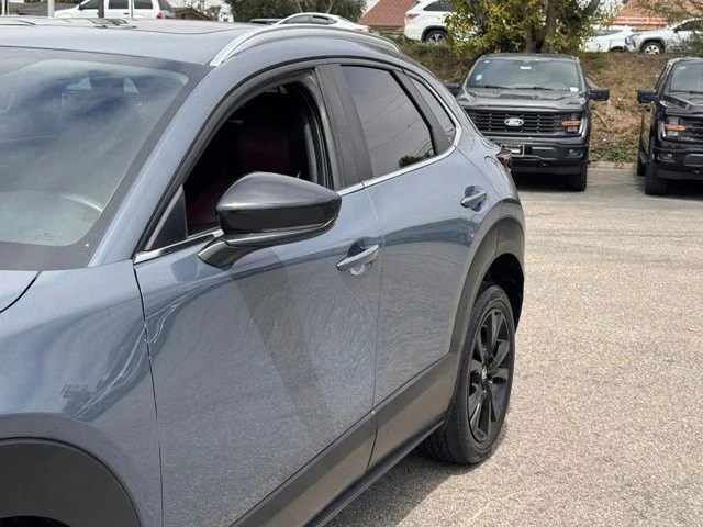 2023 Mazda CX-30 - Image 9 of 30