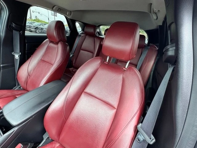 2023 Mazda CX-30 - Image 20 of 30