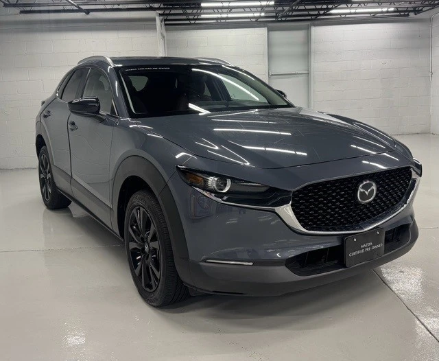 2023 Mazda CX-30 - Image 4 of 12