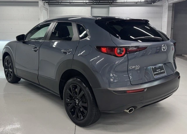 2023 Mazda CX-30 - Image 7 of 12