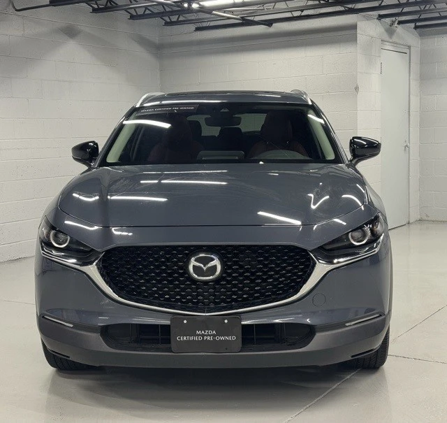 2023 Mazda CX-30 - Image 3 of 12
