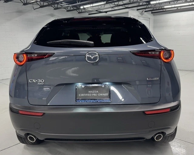 2023 Mazda CX-30 - Image 10 of 12
