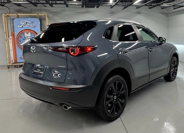 2023 Mazda CX-30 - Image 9 of 12