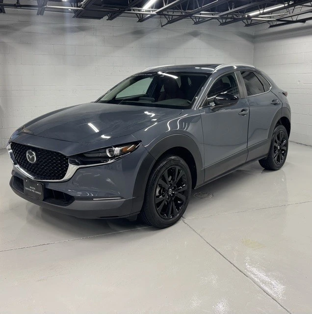 2023 Mazda CX-30 - Image 2 of 12